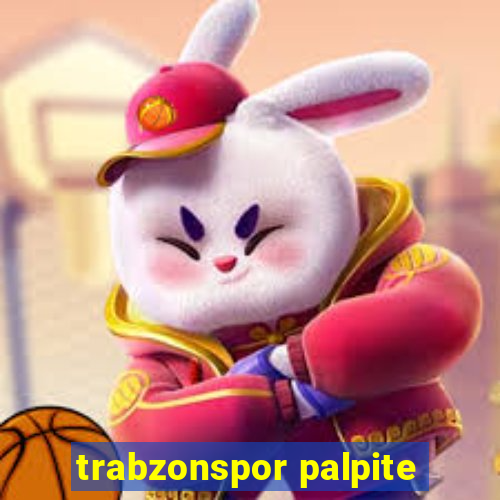 trabzonspor palpite